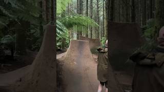 Crankworx Rotorua and more Slopestyle Trails and pumptracks bike jumps redbull crankworx [upl. by Eggett]