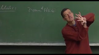 Graph Theory Lecture 3 Invariants II connectivity [upl. by Heintz]