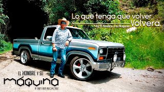 EPISODIO 124  Una tragedia hizo que vendiera mi Ford f150 el destino se encargó de regresarla [upl. by Alag]