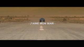 Teaser New Clip quotJaime mon mariquot de Héritier Wata [upl. by Lyram]