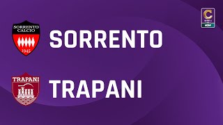 Sorrento  Trapani 11  Gli Highlights [upl. by Hoeve]