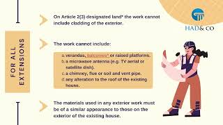 Planning permission for house extension or permitted development Certificate of Lawful Development [upl. by Letsyrc1]