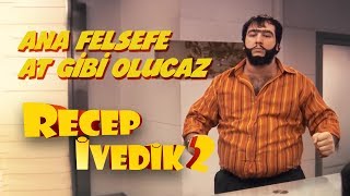 Ana Felsefe At Gibi Olucaz  Recep İvedik 2 [upl. by Michigan156]