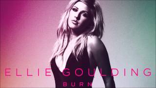 Ellie Goulding  Burn 432hz [upl. by Akiemahs]