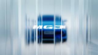 The New MG3 [upl. by Esra]