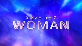 Doja Cat – Woman  Lyric Video [upl. by Ralyks]