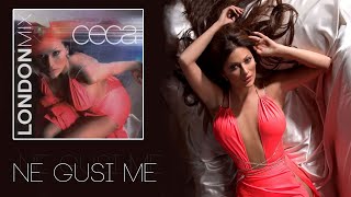 Ceca  Ne gusi me London Mix  Audio 2005 HD [upl. by Letnohs]