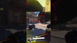 RANDOM MOVEMENT on DOOMFIST [upl. by Robert]