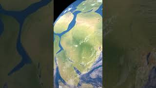 The Cambrian a geological era documentary history universe earth yt [upl. by Pacifica]