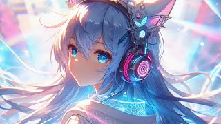 Best Nightcore Songs Mix 2024 ♫ 1 Hour Gaming Music ♫ Nightcore Gaming Mix 2024 [upl. by Helban]