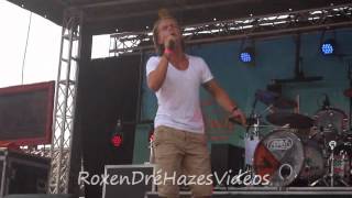 André Jr Hazes  Bloed zweet en tranen [upl. by Lindy]