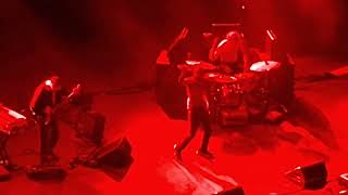 Death Grips live 92023 MGM Music Hall at Fenway [upl. by Conway193]