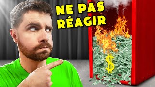 ESSAYEZ DE NE PAS RÉAGIR AU CONTENU DE LA BOITE c’est IMPOSSIBLE 1 [upl. by Darcia452]