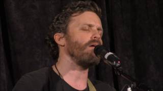 AtlCon Rob Benedic Singing Fare Thee Well 2016 Supernatural SNS [upl. by Rusel730]