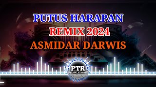 putus harapan remix 2024 asmidar darwis [upl. by Myrvyn240]