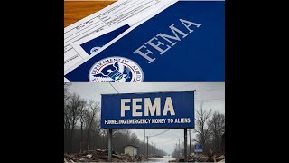 FEMA Embattled [upl. by Chil859]