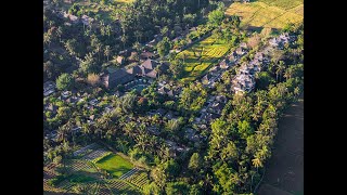 Visesa Ubud Resort [upl. by Atiruam]