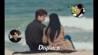 Korean Media Criticizes International Fans for Spreading Fake Dispatch quotCelebrities Dating Newsquot [upl. by Thekla547]