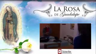 La Rosa de Guadalupe  ONE DIRECTION Prostitución Infantil Capitulo completo [upl. by Nymassej]