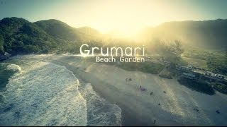 Grumari Beach Garden [upl. by Nodababus]