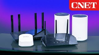 Best Wifi Router 2023 Buying Guide [upl. by Nomael]