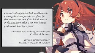 Mushoku Tensei is Officially Over and The Community Reaction is Something Else [upl. by Elum]