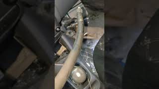 Car AC Pipe Leak Repair like carrepair subscribe maja carrepaircarcustomization like [upl. by Nichole761]