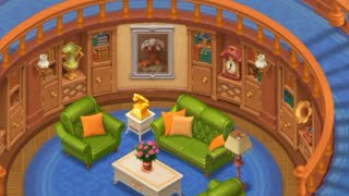 Kids Video  Matchington Mansion 🏫 HOME DESIGN  Gameplay [upl. by Nyroc647]