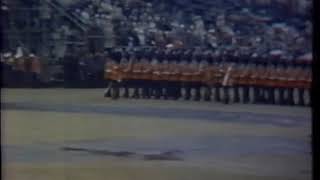 Trooping The Colour 1958  Retrolog [upl. by Fabio]