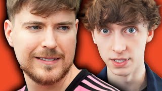 The MrBeast Allegations Are Falling Apart [upl. by Ahsilaf]