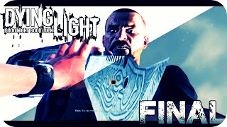 Final  Dying Light 20 [upl. by Nilak]