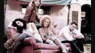 Stay  Little Big Town [upl. by Air]