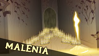 First Off Malenia Trailer  Then Seek Part 1 [upl. by Ardnalahs333]