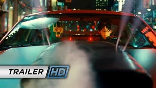 KickAss 2010  Official Trailer 3 [upl. by Wincer]