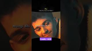 Shikayat WhatsApp Status AUR shikayat aurmusic [upl. by Aeriell]