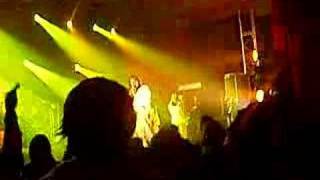 Tiken Jah Fakoly  Gauche Droite live [upl. by Erme]