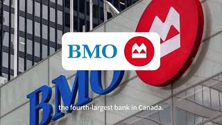 Bank of Montreal Stock Analysis  BMO [upl. by Nevuer]