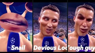 Ronaldo siuu Funny faces 6 football siu shorts meme siuuu trending viral funny ronaldo [upl. by Tarazi]