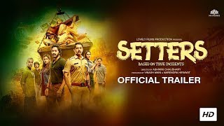 Setters Movie Review Aftab Shivdasani  Shreyas Talpade  Ishita Dutta  FilmiBeat [upl. by Adnuhsat63]