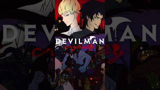 Devilman Crybaby Explained  The Most Tragic and MindBlowing Anime Ending Ever [upl. by Ahsenik666]