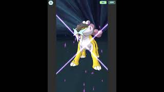 Oleana 55 EX R 8E Solos Raikou [upl. by Riamo]