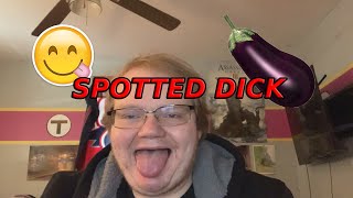 Auntys Spotted Dick [upl. by Eceinart318]