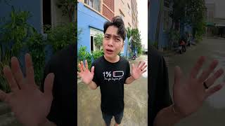 CCChannel  Bạn Của Anh Ấy Là Zombie ll His Friend Is A Zombie funny trending shorts [upl. by Jesse423]