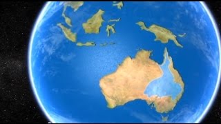 WATER DOWN UNDER The Great Artesian Basin Story [upl. by Skippie]