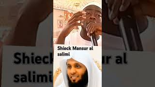 Q V R F Shieck Mansur Al salimi mohamadu nuruddeen [upl. by Yrgoerg]