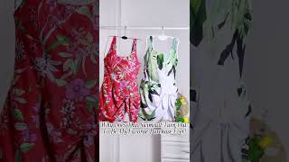 Rotita Swimwear 2024 beach fashion [upl. by Hpesoy]