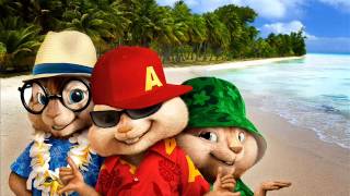 Lil Wayne  No Worries alvin and the chipmunks [upl. by Nami]