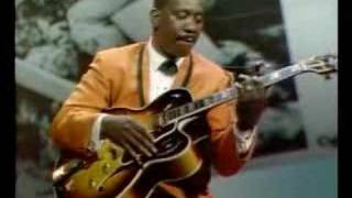 Wes Montgomery  Windy [upl. by Sedinoel]