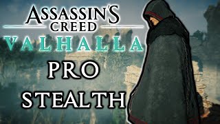 AC Valhalla Stealth  Quick City Kills [upl. by Nosila125]