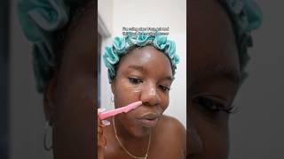 Self care maintenance as a lazy DIY girlie 💝selfcare hygiene sugarwax shaving waxing hygiene [upl. by Andrus]